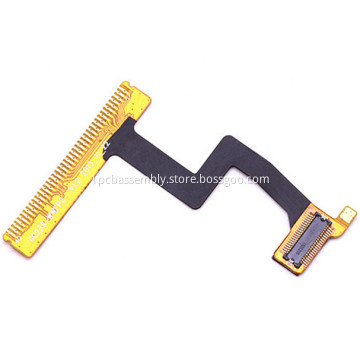 1 oz copper flexible board,fpc circuit cable board